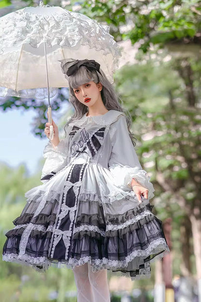 Vintage Style Dress with a Modern Fit