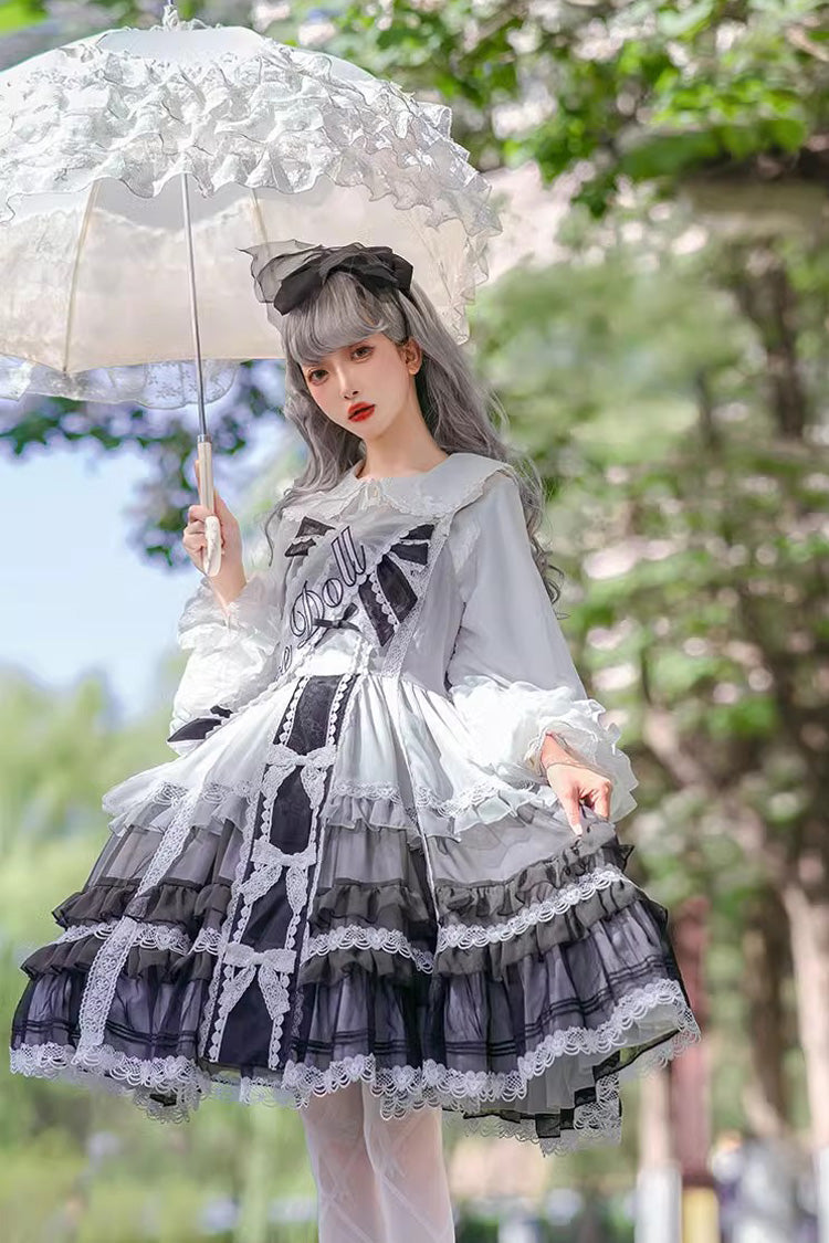 Vintage Style Dress with a Modern Fit