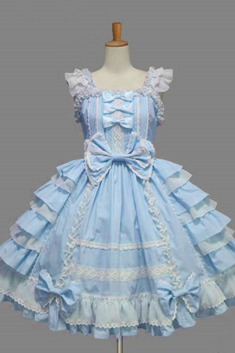 Subtly Elegant Dress with a Refined Vintage Look