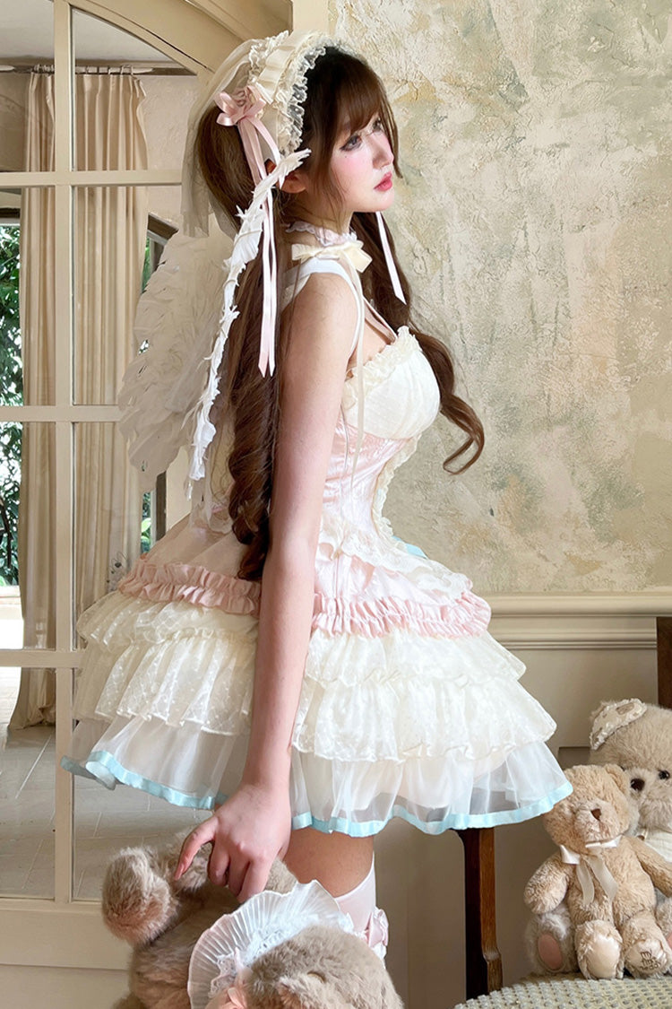 Casually Elegant Dress with a Refined Edge