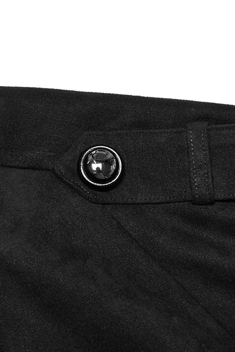 Subtly Elegant Jacket with a Refined Vintage Look