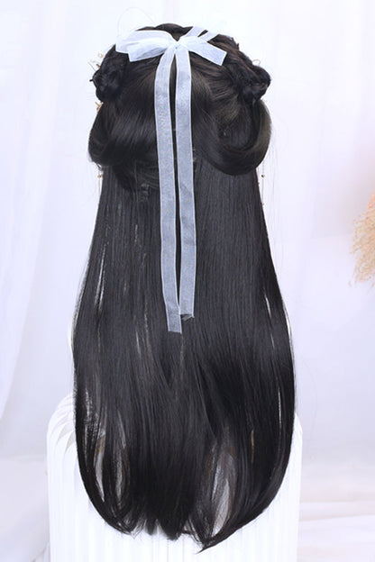 Beautifully Finished Garment in a Timeless Design