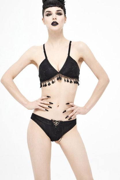 Beautifully Crafted Swimsuit in a Classic Style