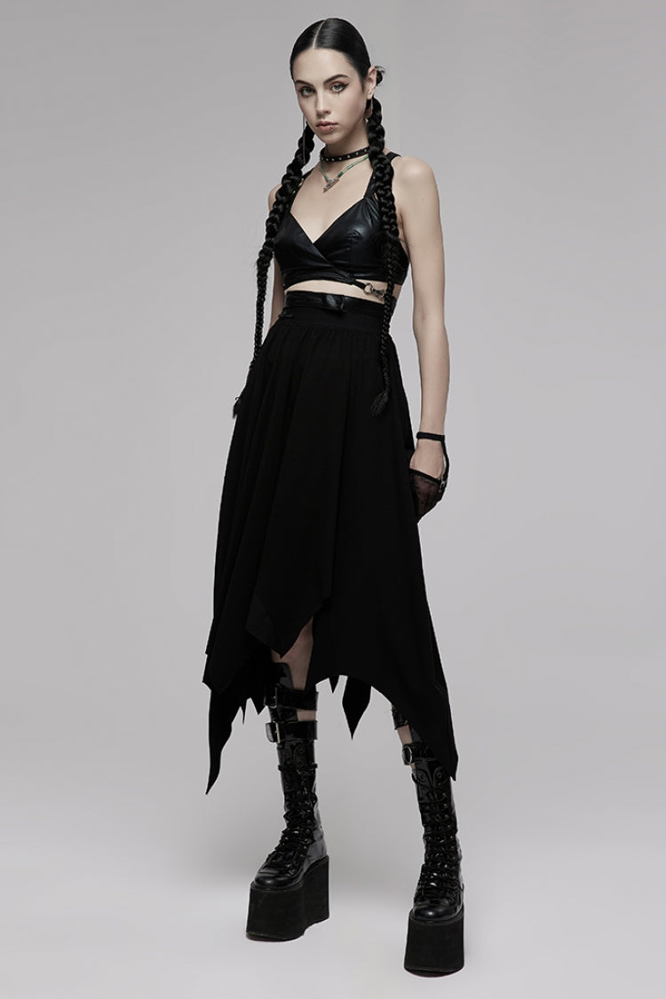 Elegantly Styled Garment for Everyday Wear