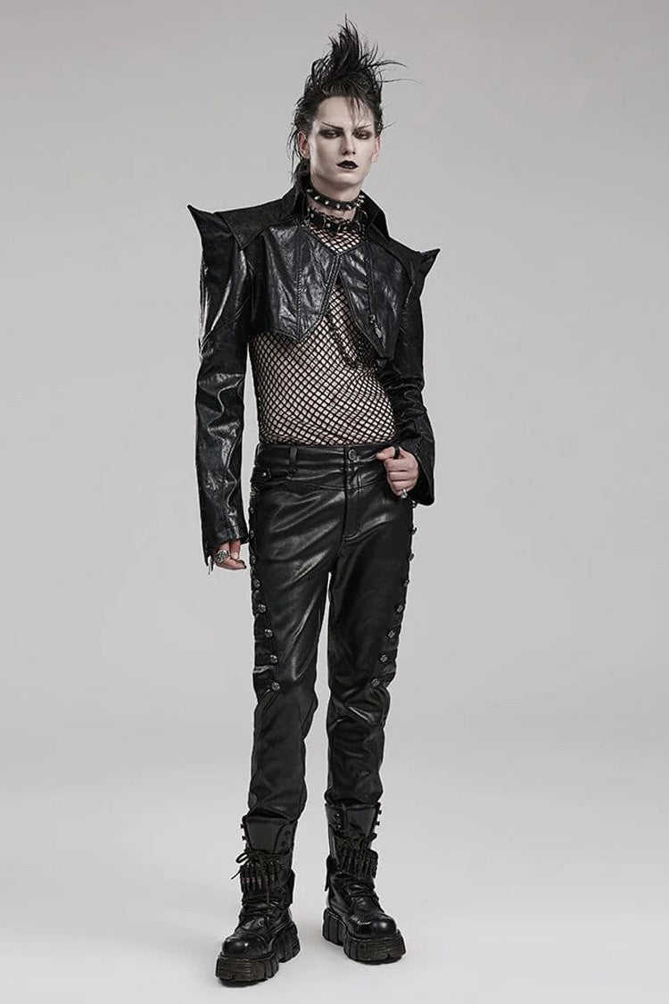 Subtly Elegant Coat with a Refined Vintage Look