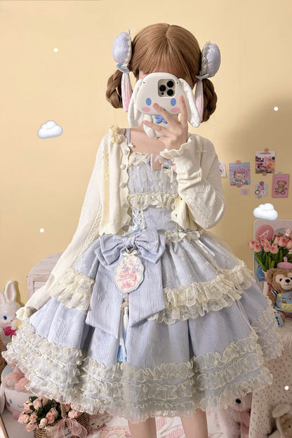 Vintage Style Dress with a Modern Fit