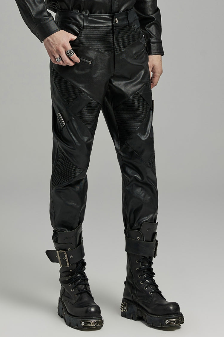 Beautifully Crafted Pants in a Classic Style