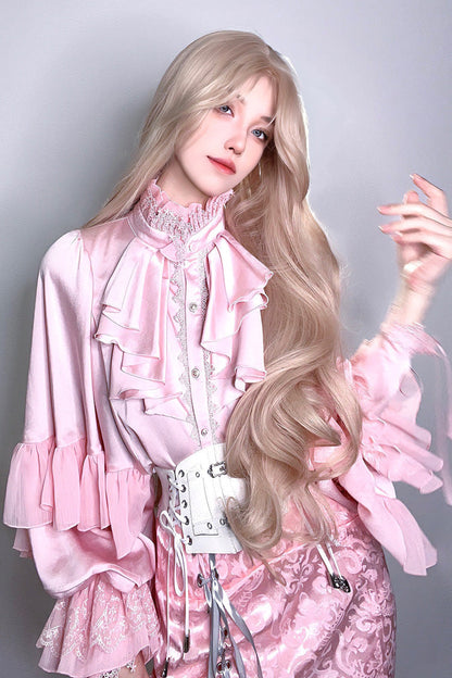 Classic Vintage Garment with a Flattering Fit