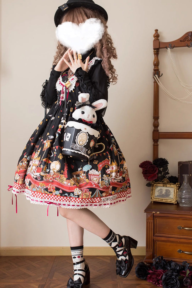 Thoughtfully Designed Bag in a Timeless Style