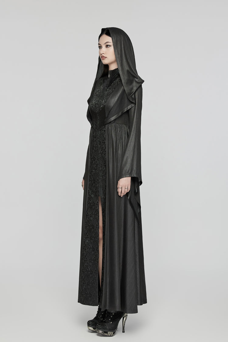 Thoughtfully Designed Dress in a Timeless Style