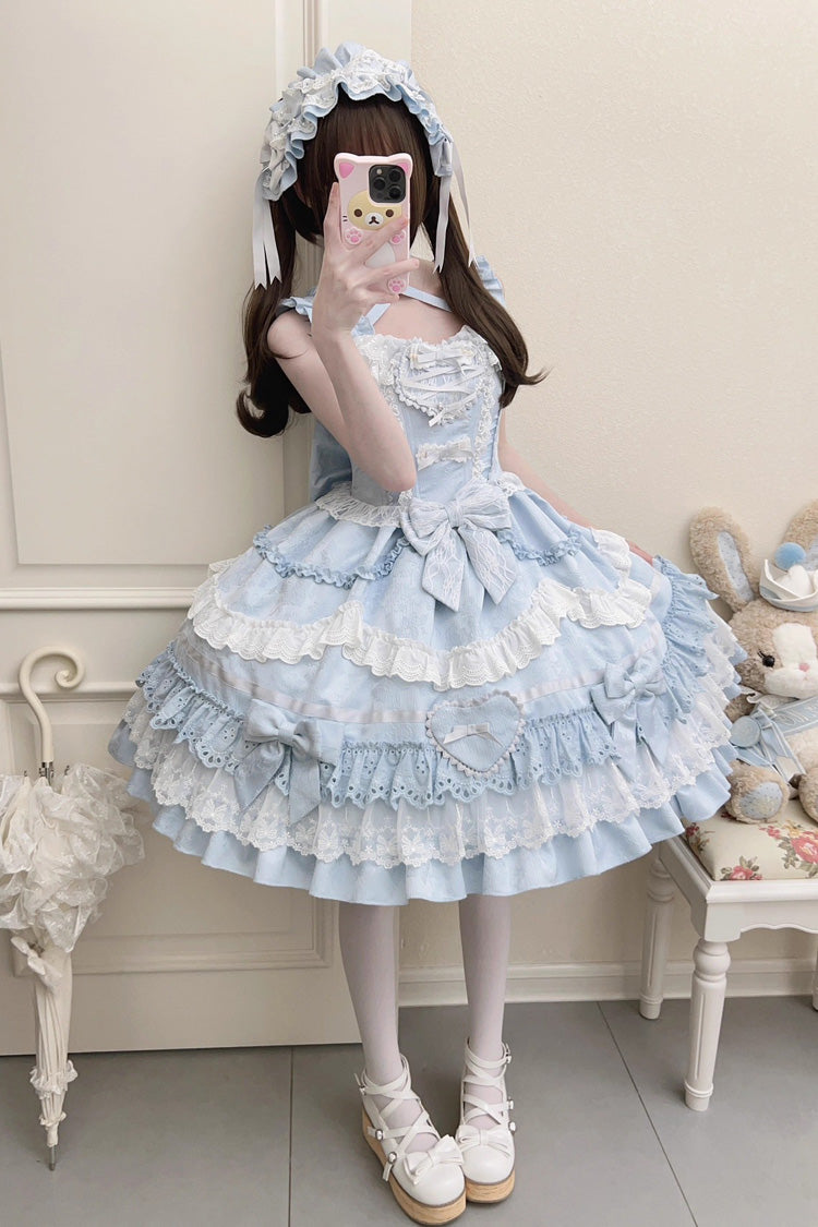 Thoughtfully Designed Dress in a Timeless Style