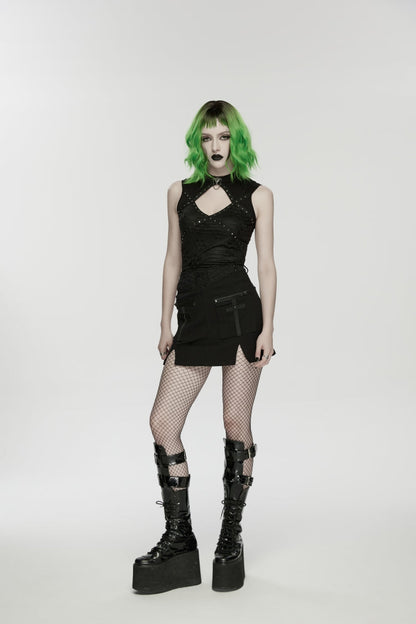 Thoughtfully Designed Garment in a Timeless Style
