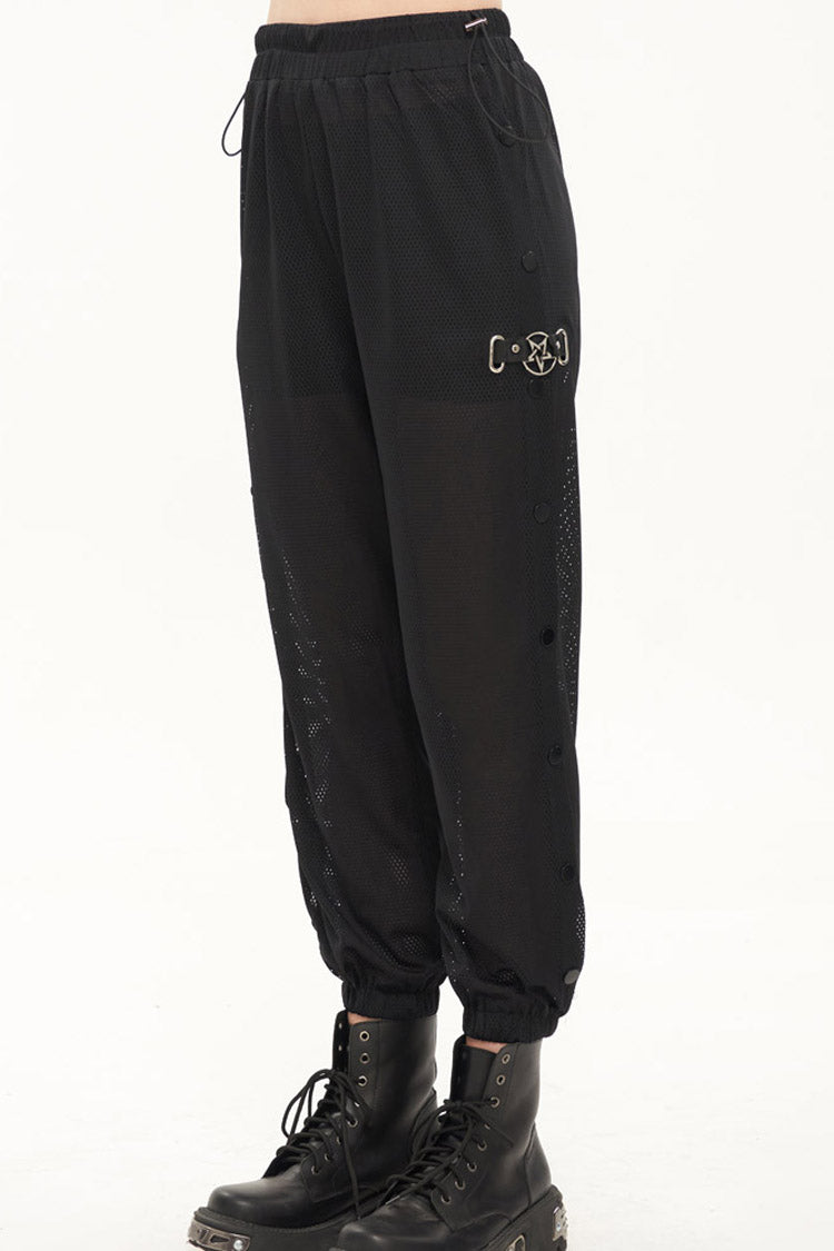 Subtly Elegant Pants with a Refined Vintage Look