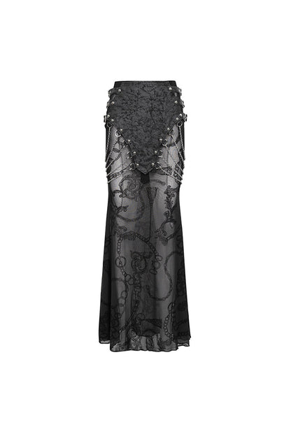 Finely Styled Garment with a Classic Vintage Look