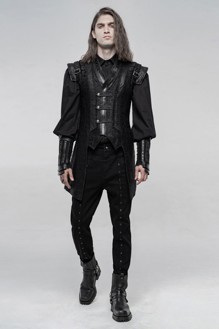 Effortlessly Elegant Garment with a Timeless Design