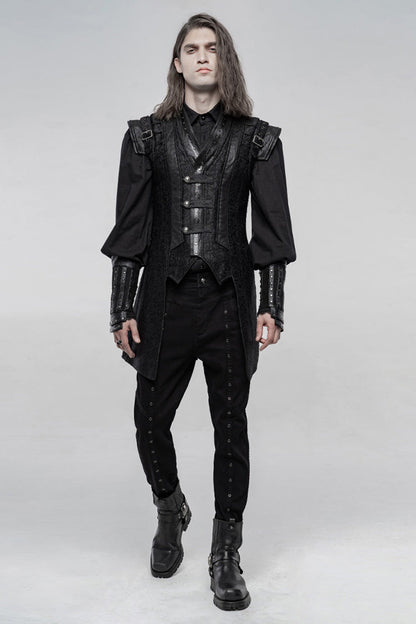 Effortlessly Elegant Garment with a Timeless Design