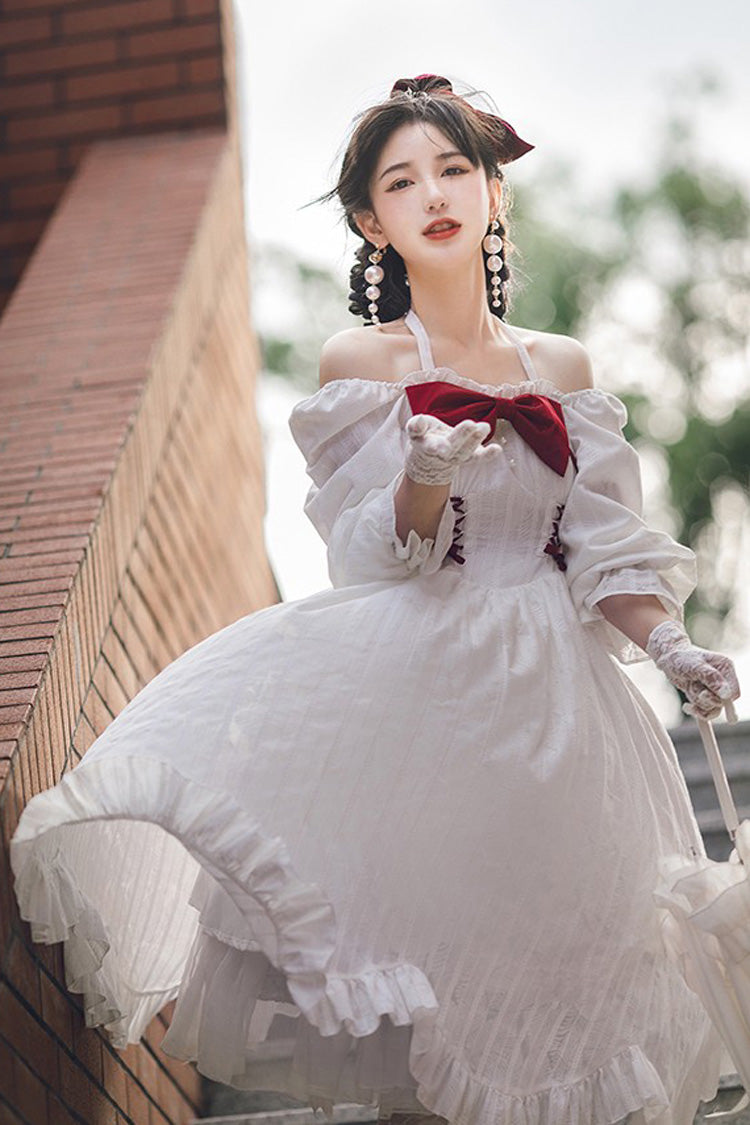 Thoughtfully Designed Dress in a Timeless Style