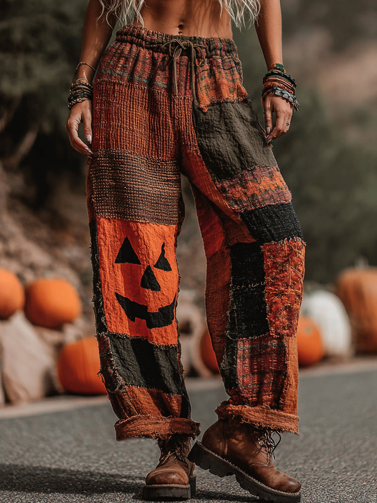 Effortlessly Elegant Pants with a Timeless Design