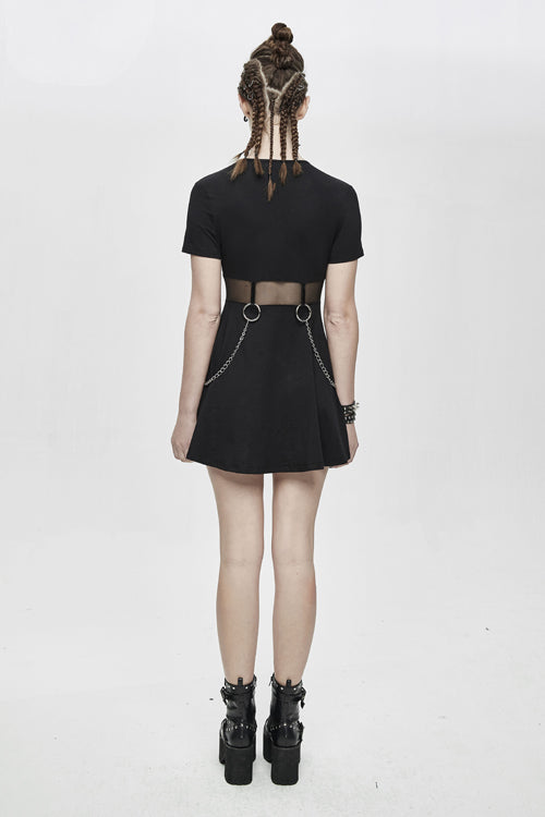 Vintage Style Dress with a Modern Fit