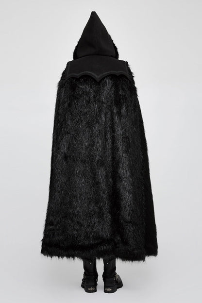 Thoughtfully Designed Garment in a Timeless Style