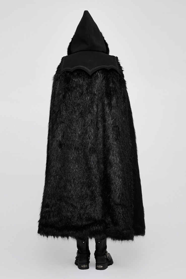 Finely Styled Garment with a Classic Vintage Look