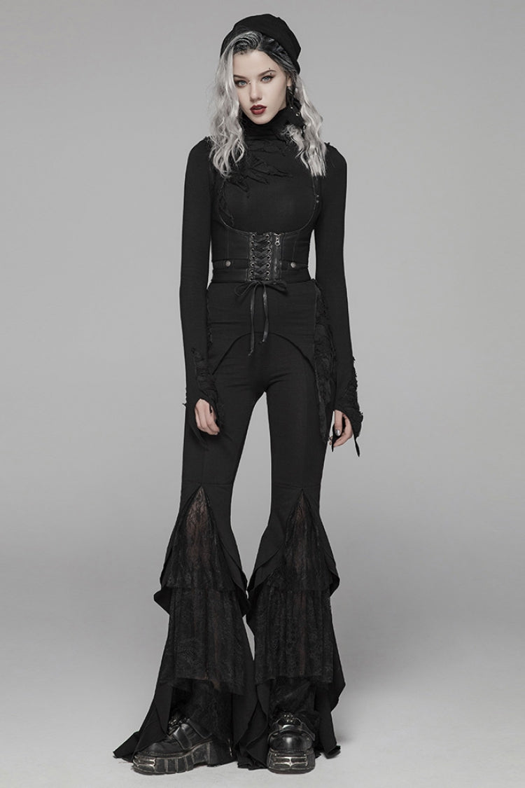 Effortlessly Elegant Garment with a Timeless Design