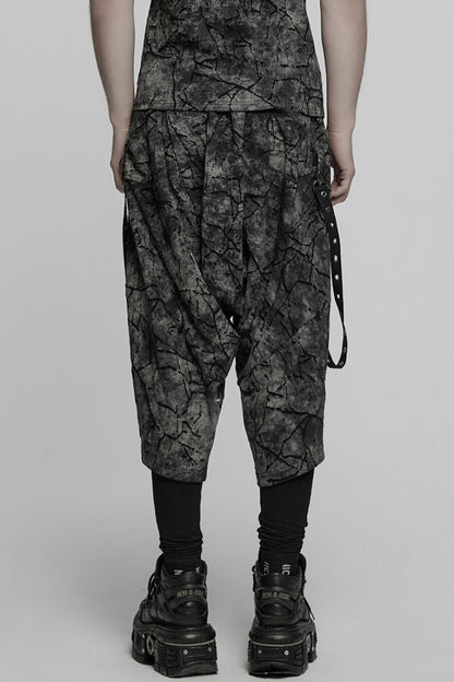 Thoughtfully Designed Pants in a Timeless Style