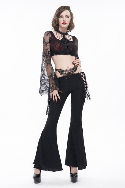 Elegantly Styled Pants for Everyday Wear