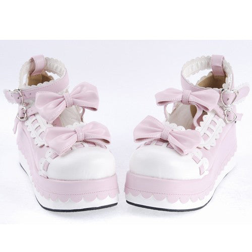 Beautifully Finished Shoes in a Timeless Design