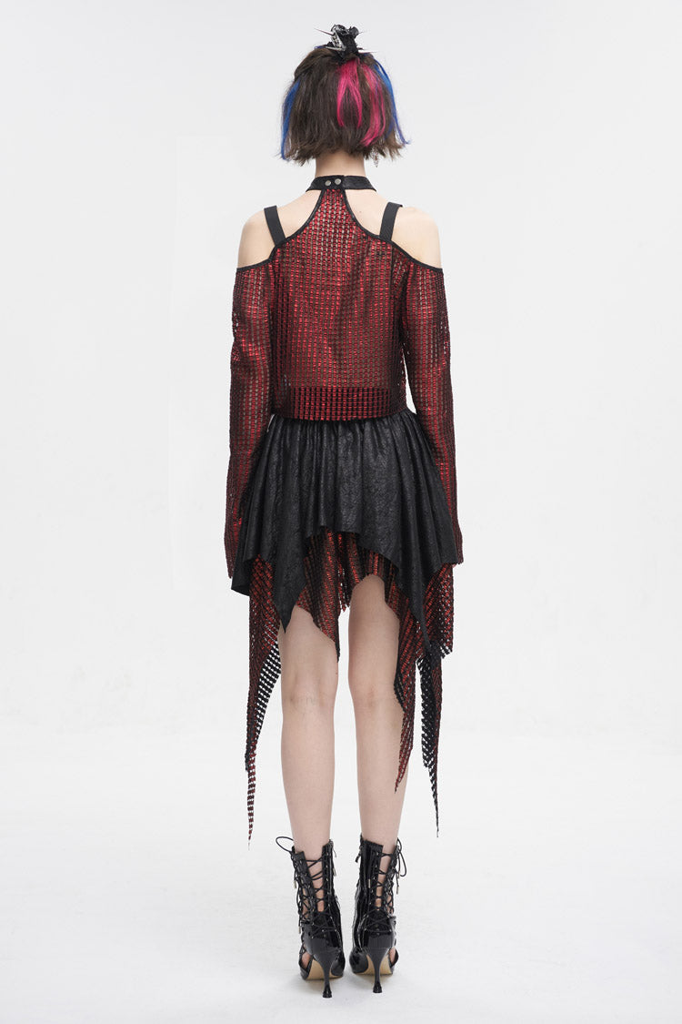 Vintage Inspired Shirt with a Contemporary Edge