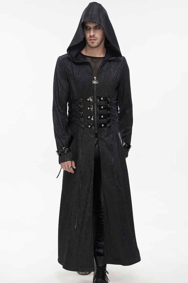 Sophisticated Coat with a Clean Classic Look