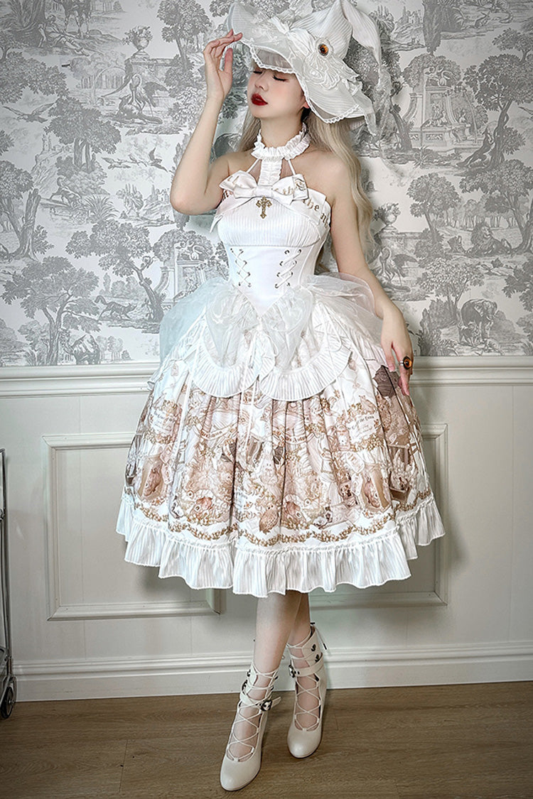 Casually Elegant Dress with a Refined Edge