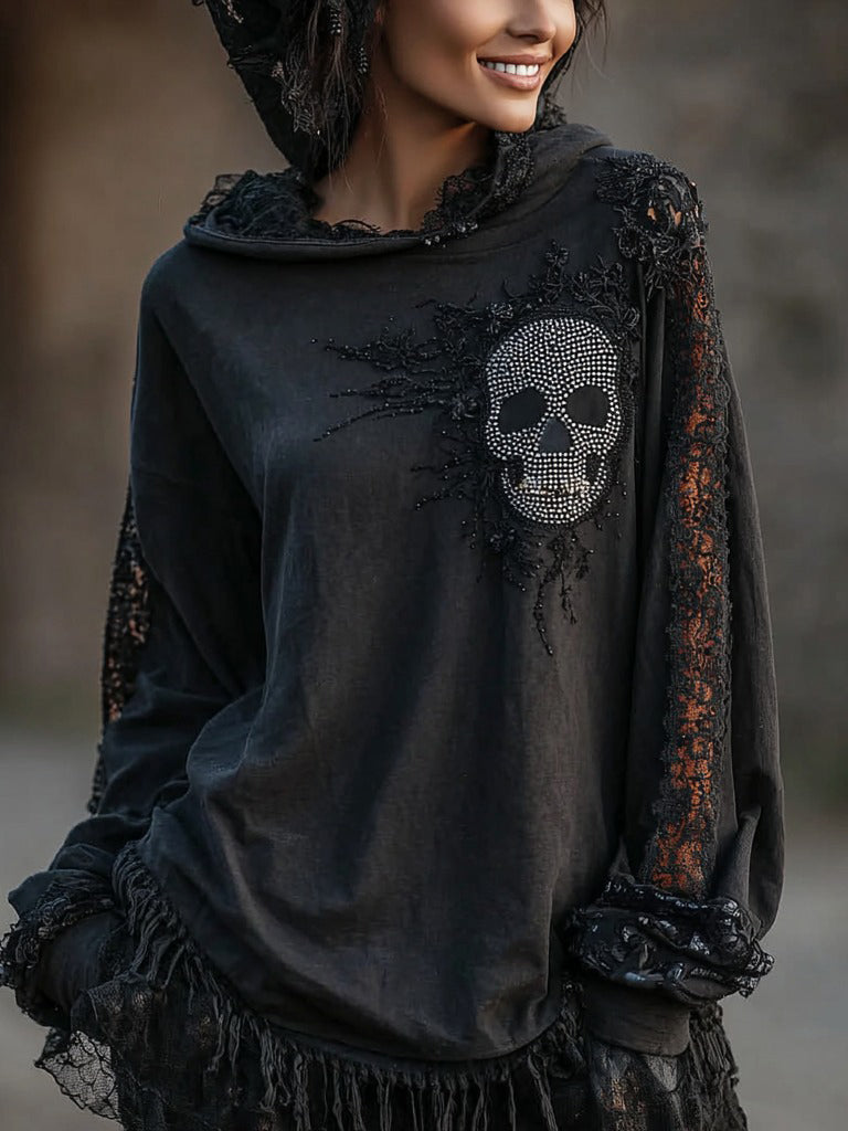 Thoughtfully Designed T-Shirt in a Timeless Style
