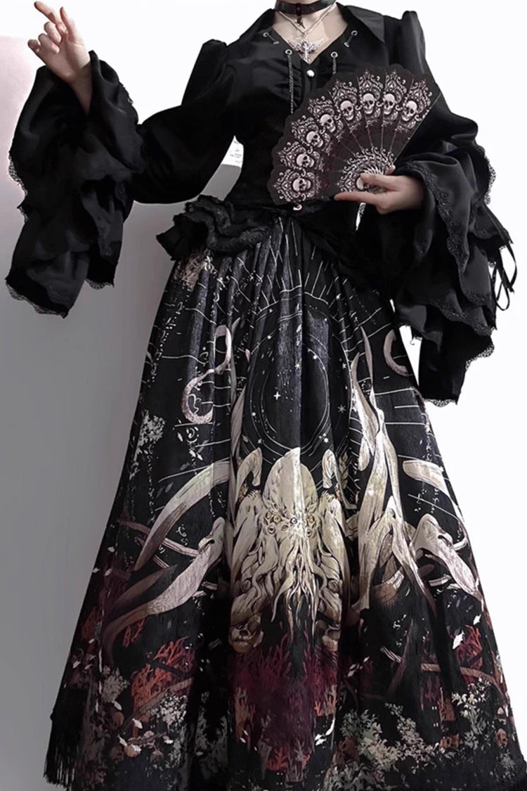 Casually Elegant Dress with a Refined Edge