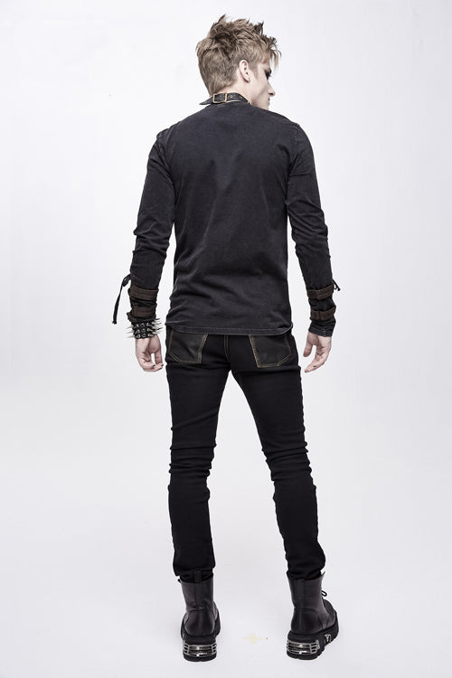 Classic Vintage Pants with a Flattering Fit