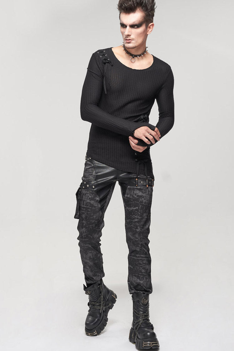 Beautifully Crafted Pants in a Classic Style