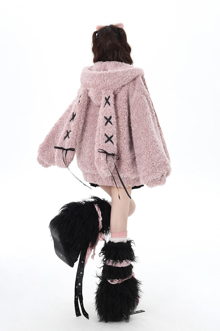 Elegantly Styled Coat for Everyday Wear