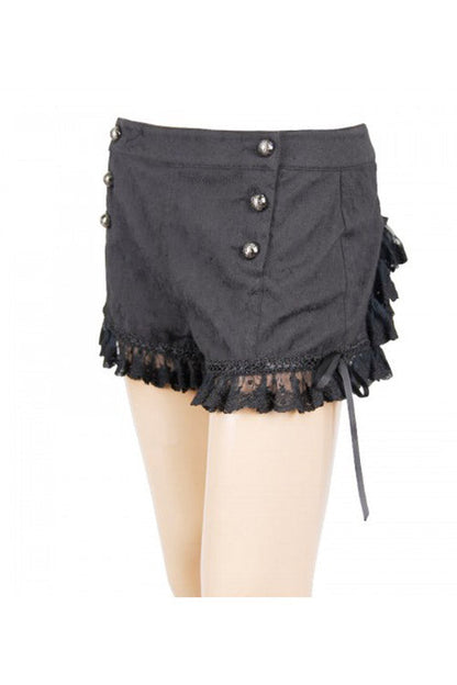 Beautifully Finished Pants in a Timeless Design