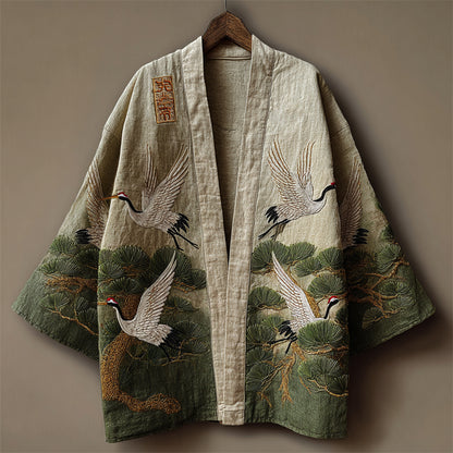 Effortlessly Elegant Cardigan with a Timeless Design