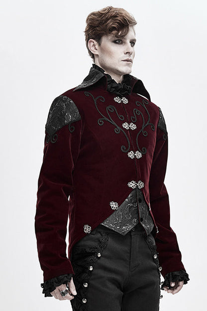 Elegantly Styled Coat for Everyday Wear