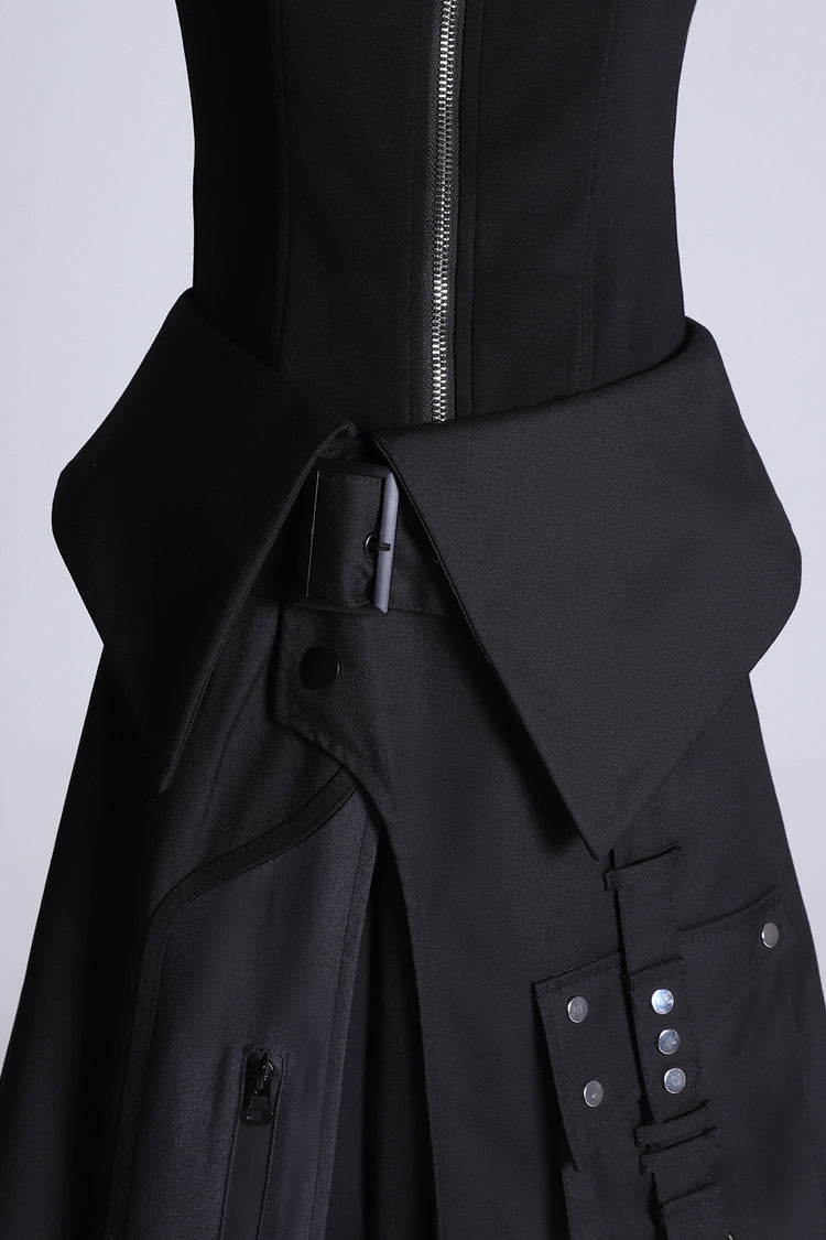 Vintage Inspired Pants with a Contemporary Edge