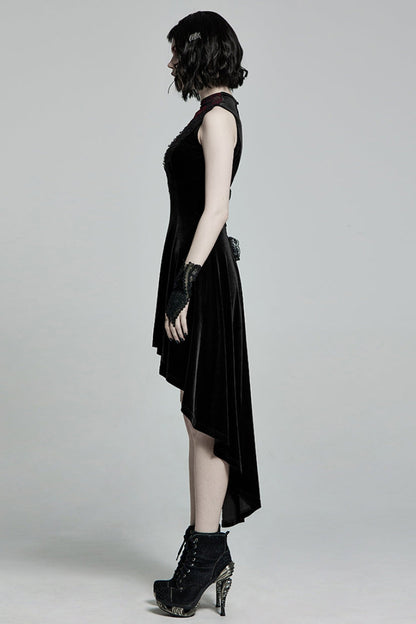 Vintage Style Dress with a Modern Fit