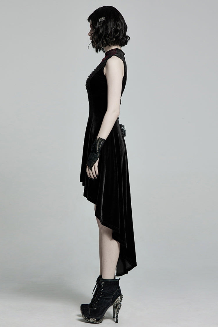 Vintage Style Dress with a Modern Fit