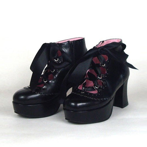 Thoughtfully Designed Shoes in a Timeless Style