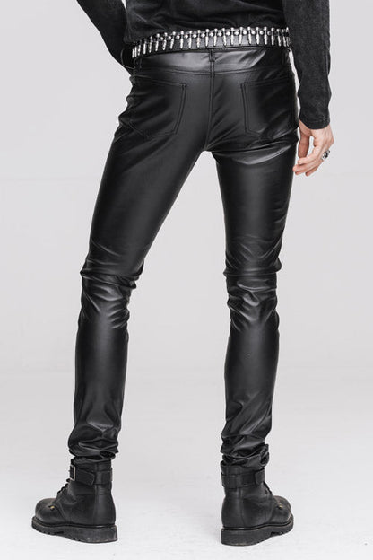 Beautifully Finished Pants in a Timeless Design