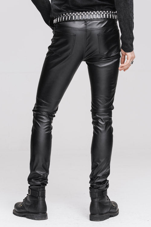 Thoughtfully Designed Pants in a Timeless Style
