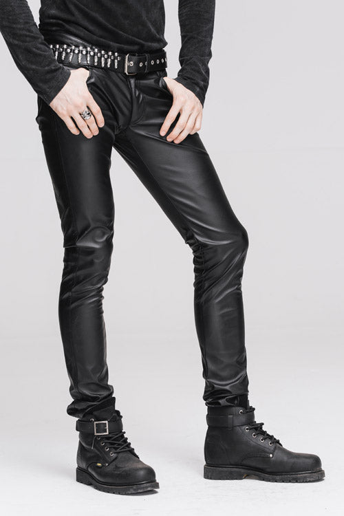 Beautifully Finished Pants in a Timeless Design