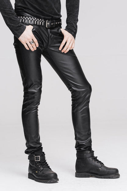 Beautifully Finished Pants in a Timeless Design