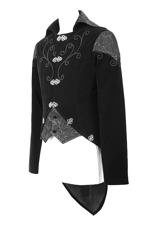 Classic Designed Coat in a Timeless Cut