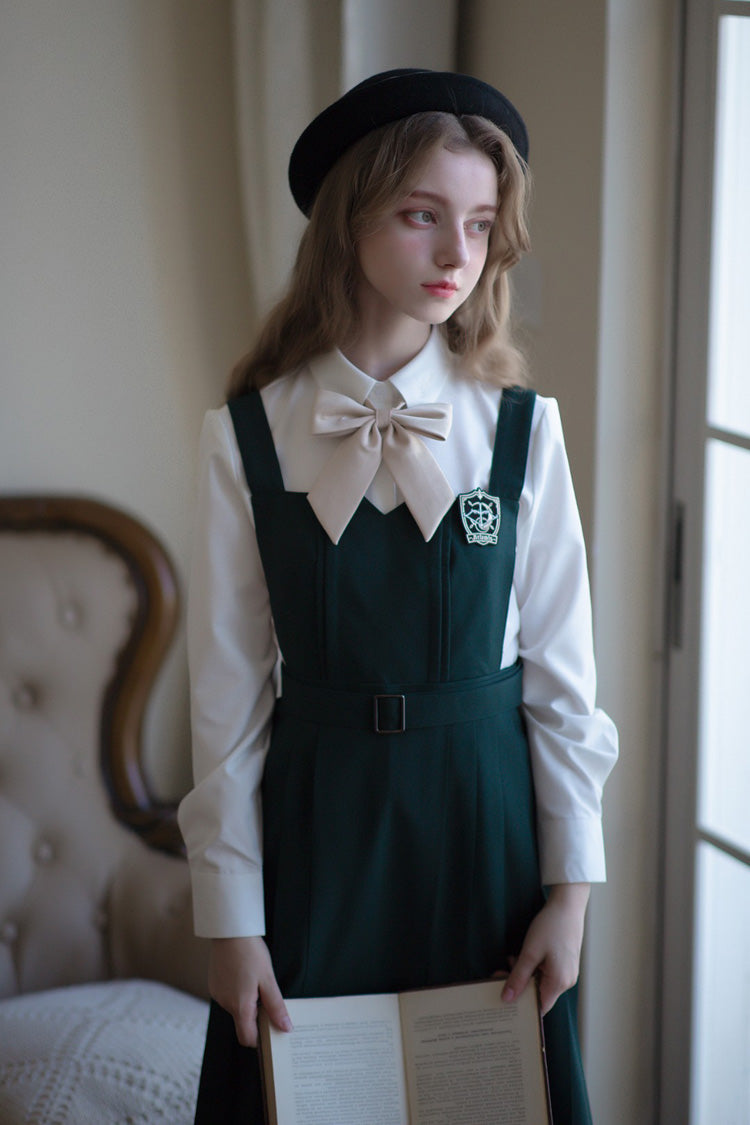 Classic Designed Dress in a Timeless Cut